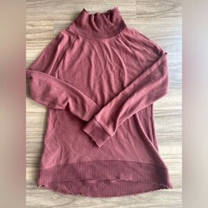 A Supply pullover sweater size XS
